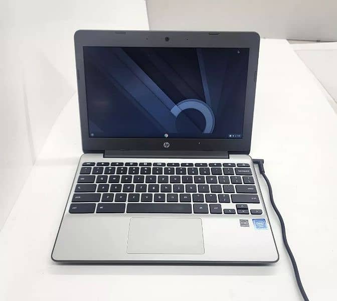 Hp Chromebook G5 Windows Supported New condition 0
