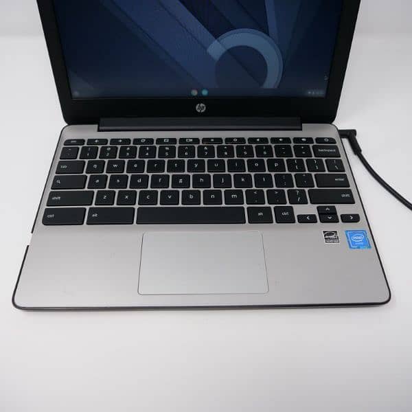 Hp Chromebook G5 Windows Supported New condition 1