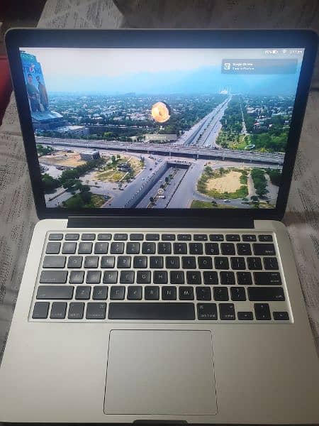 Macbook Pro 2013 Retina 0