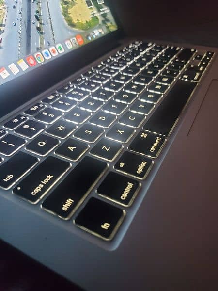 Macbook Pro 2013 Retina 5
