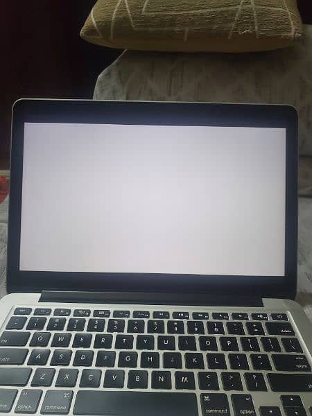 Macbook Pro 2013 Retina 6