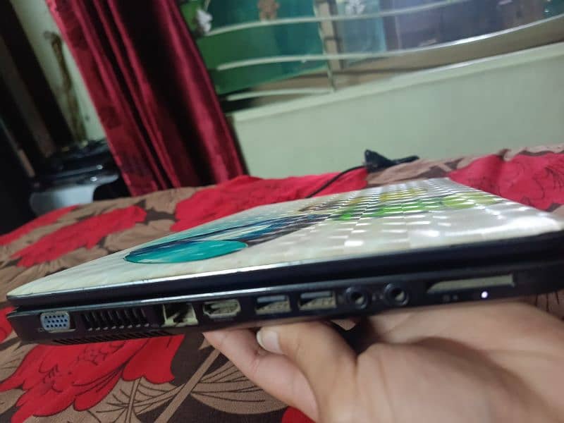 Hp pavilion g4 laptop for sale 3