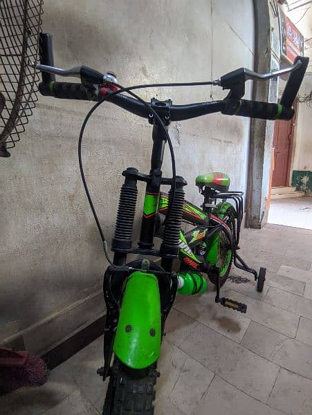 Bicycle for kids 1