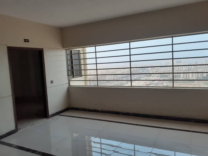 CITY TOWER BRAND NEW 2 BED LOUNGE WEST OPEN 7