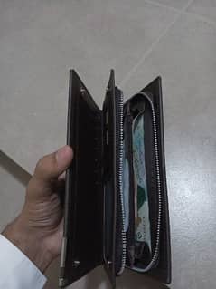 Long Wallet 0