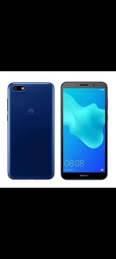 Huawei Y5  Wholesale quantity available