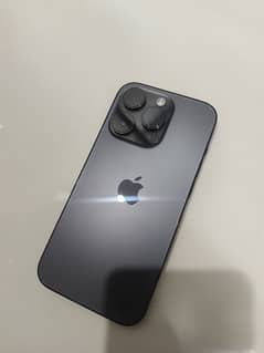 i phone 14 pro 128Gb non PTA approved