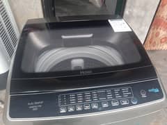 Haier Fully Automatic Washing Machine Model HWM150-1708