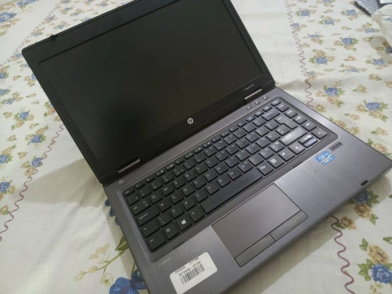 hp laptop good condition 0