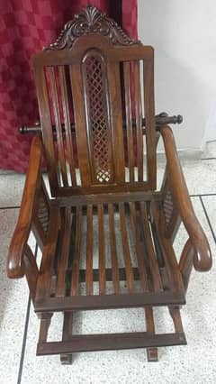 Sale on Rocking  chair
