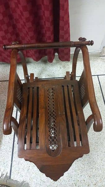 Sale on Rocking  chair 2