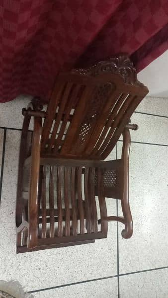 Sale on Rocking  chair 3