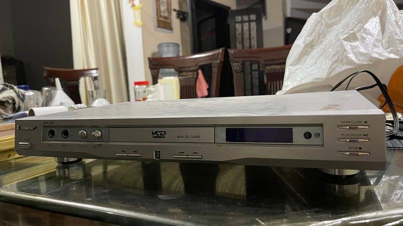 dvd and vcd players 4