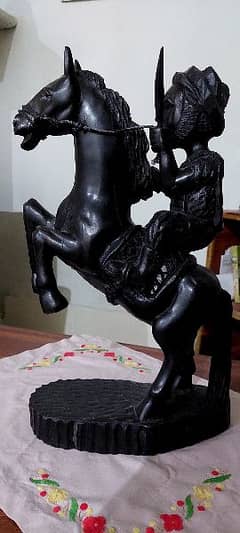 soveinieur showcase model horse model decoration piece