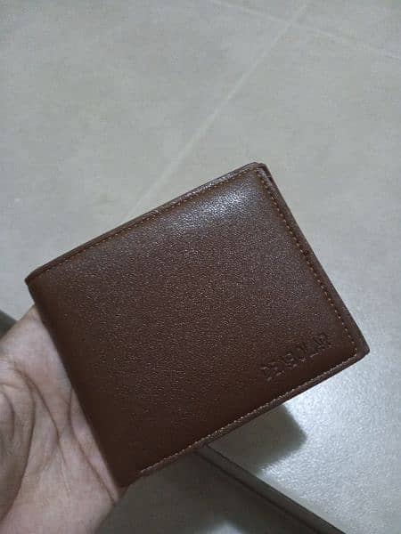 wallet for cash and cards 3