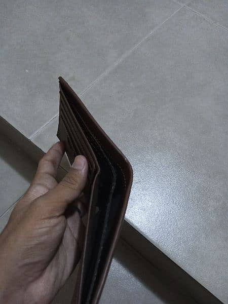 wallet for cash and cards 1