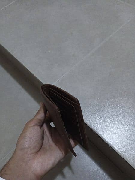 wallet for cash and cards 2