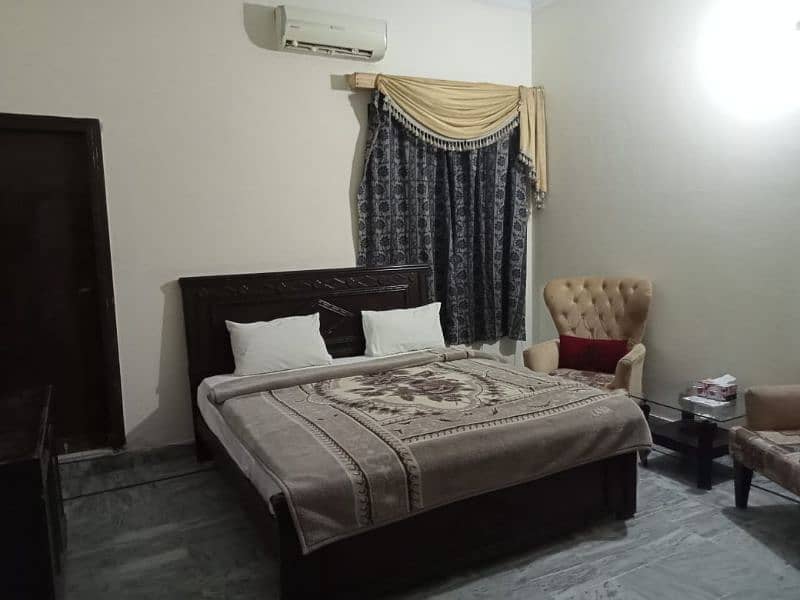 Guest House , Apartments and Hostel rooms available 1