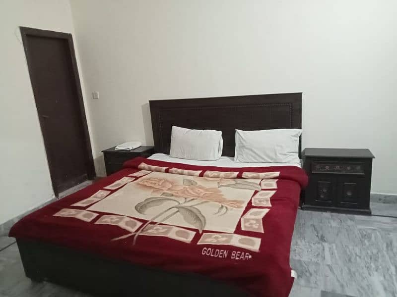 Guest House , Apartments and Hostel rooms available 2