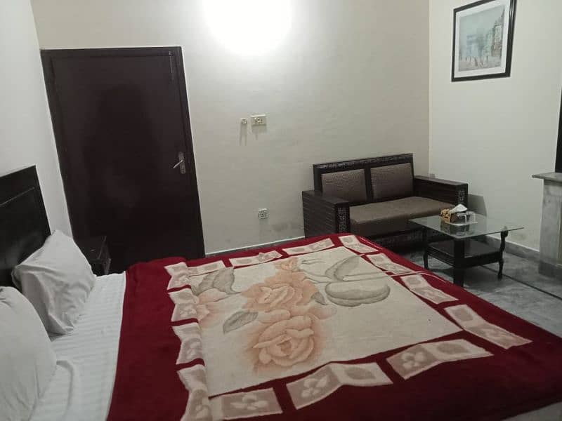 Guest House , Apartments and Hostel rooms available 3