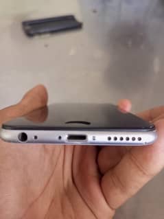 iphone 6 not pta Gb 16 mobile all ok
