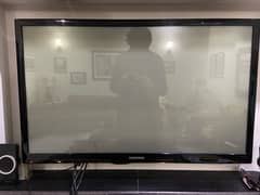 Samsung TV LCD for sale