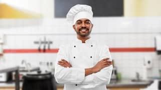 allrounder Tajrubaykar chef bawarchi aur hotel staff ki zarorat hai