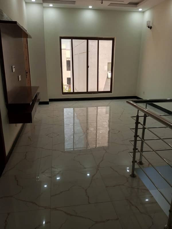 Ali Block luxury villa available for sell in Bahria Town Karachi 6