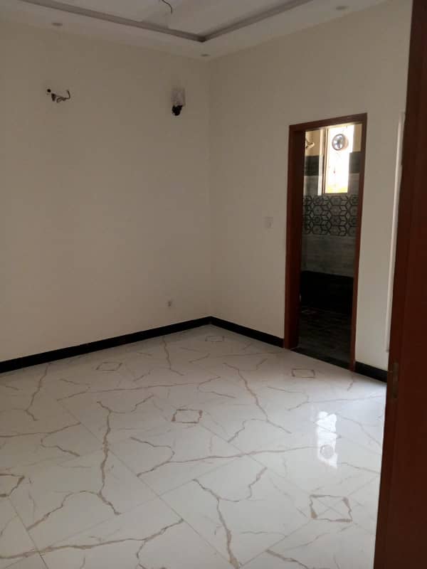 Ali Block luxury villa available for sell in Bahria Town Karachi 7