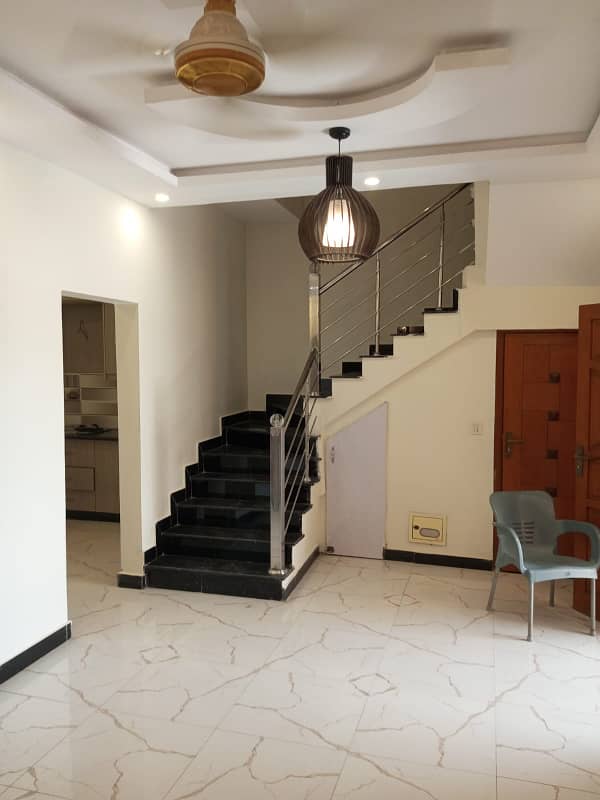 Ali Block luxury villa available for sell in Bahria Town Karachi 20