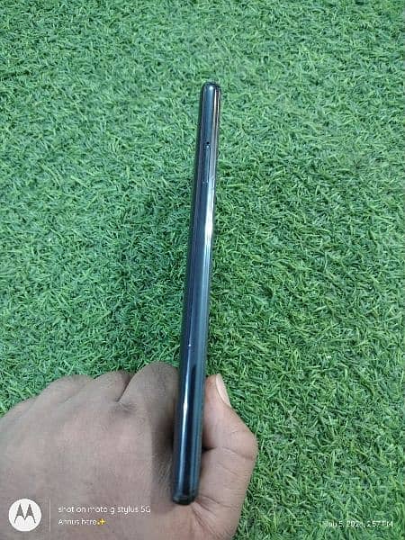 Moto g stylus 5G 2021 PTA approved no any folt  10 by 10 condition 8