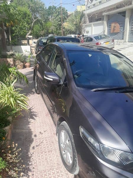 Honda City Aspire 2020, fixed price, 1500cc, automatic, 2