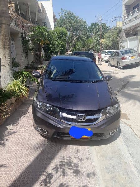 Honda City Aspire 2020, fixed price, 1500cc, automatic, 3