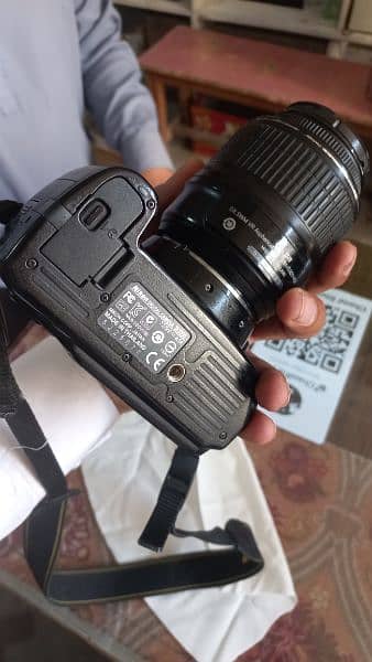 Nikon d3000 cemra for sale 10/10 Condition 11
