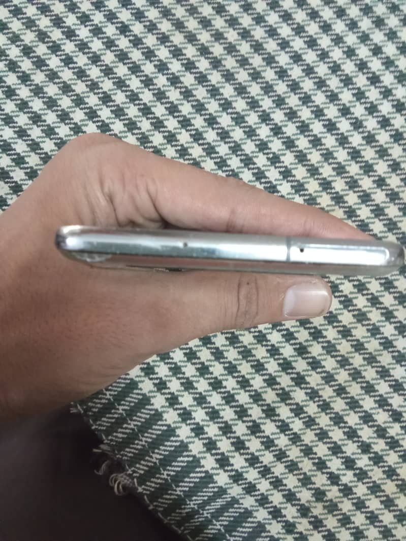 Samsung Galaxy S10 Plus5g PTA Approved Pannel And Back Broken 1