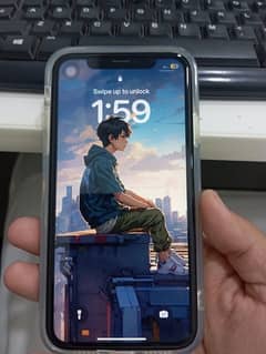 I Phone XR JV(64 Gb)