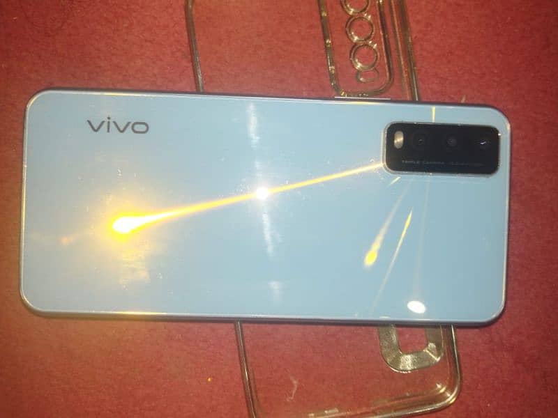 Vivo Y20 2