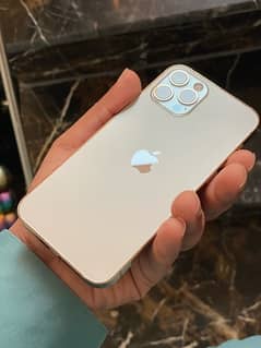iPhone 12 Pro pta approved urgent sell