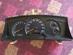 Toyota corolla 2003/07 original Speedometer