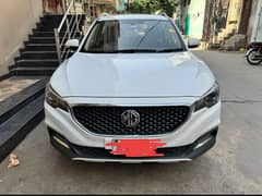 MG Zs 10/10 Condition