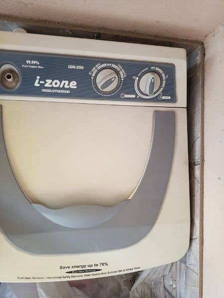used washing machine for sale 0