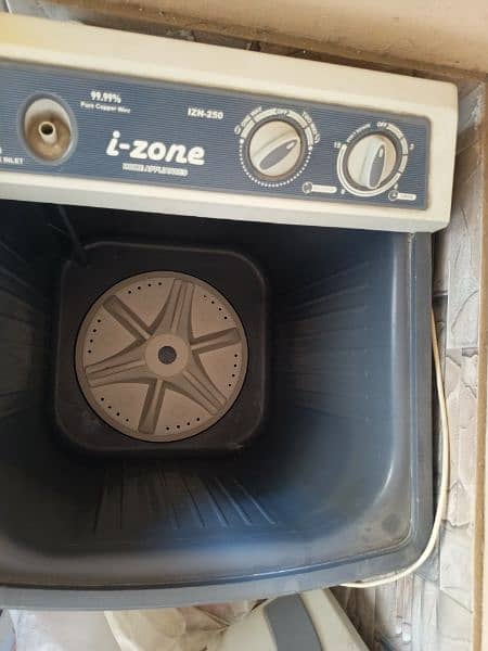 used washing machine for sale 1