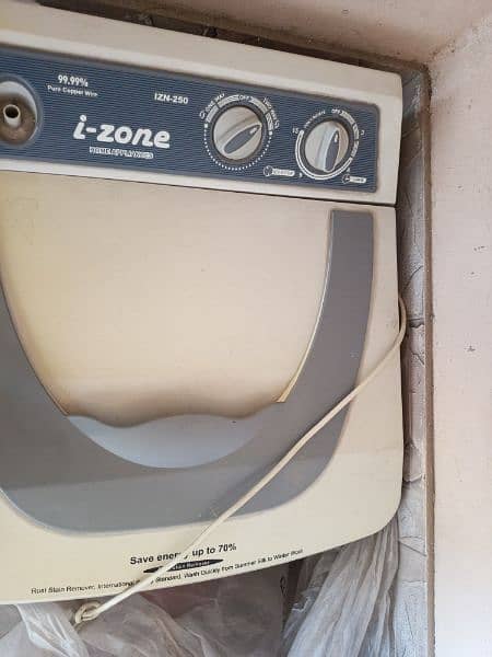 used washing machine for sale 3