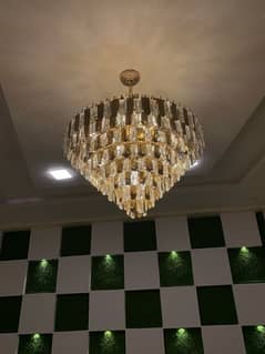 Chandelier For Sale