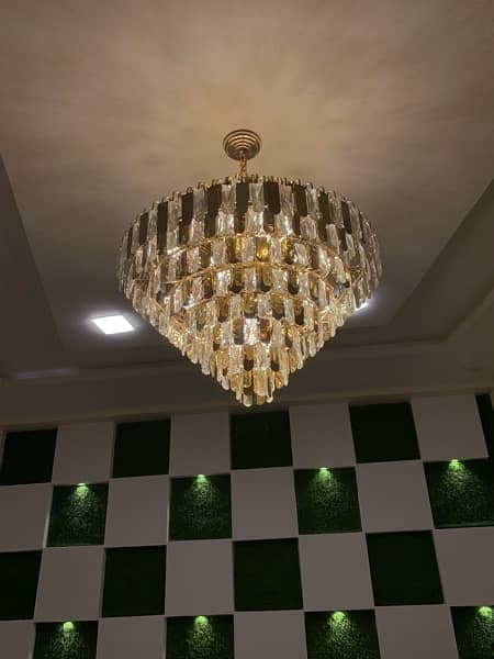 Chandelier For Sale 0
