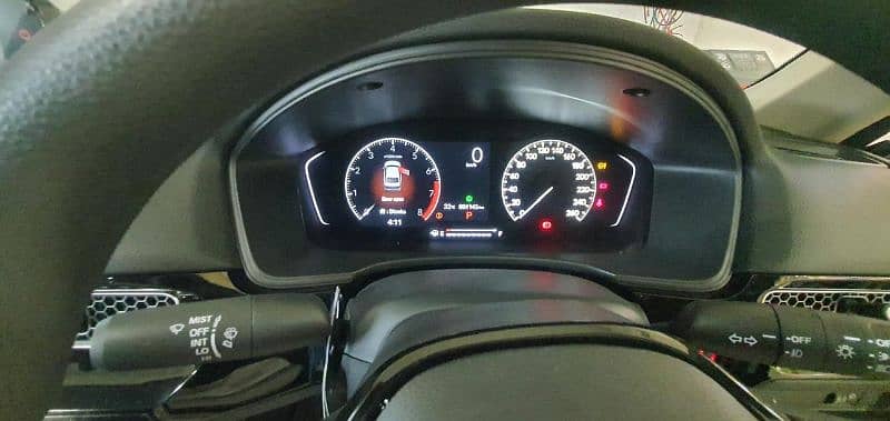 Honda Civic Oriel Prosmetic,B2B geniune,New Yokohama tyres installed 15