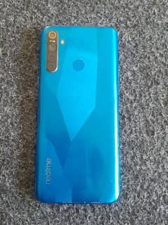 Realme 5 mobile is for Sale in reasonable price