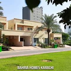 Bahria Homes precent10a