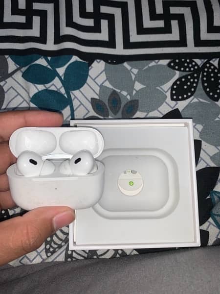 airpods pro 2 nd generation 3