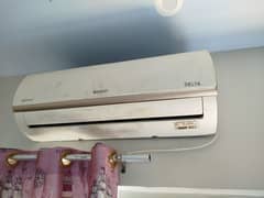 haier and orient ac 1 ton non inverter